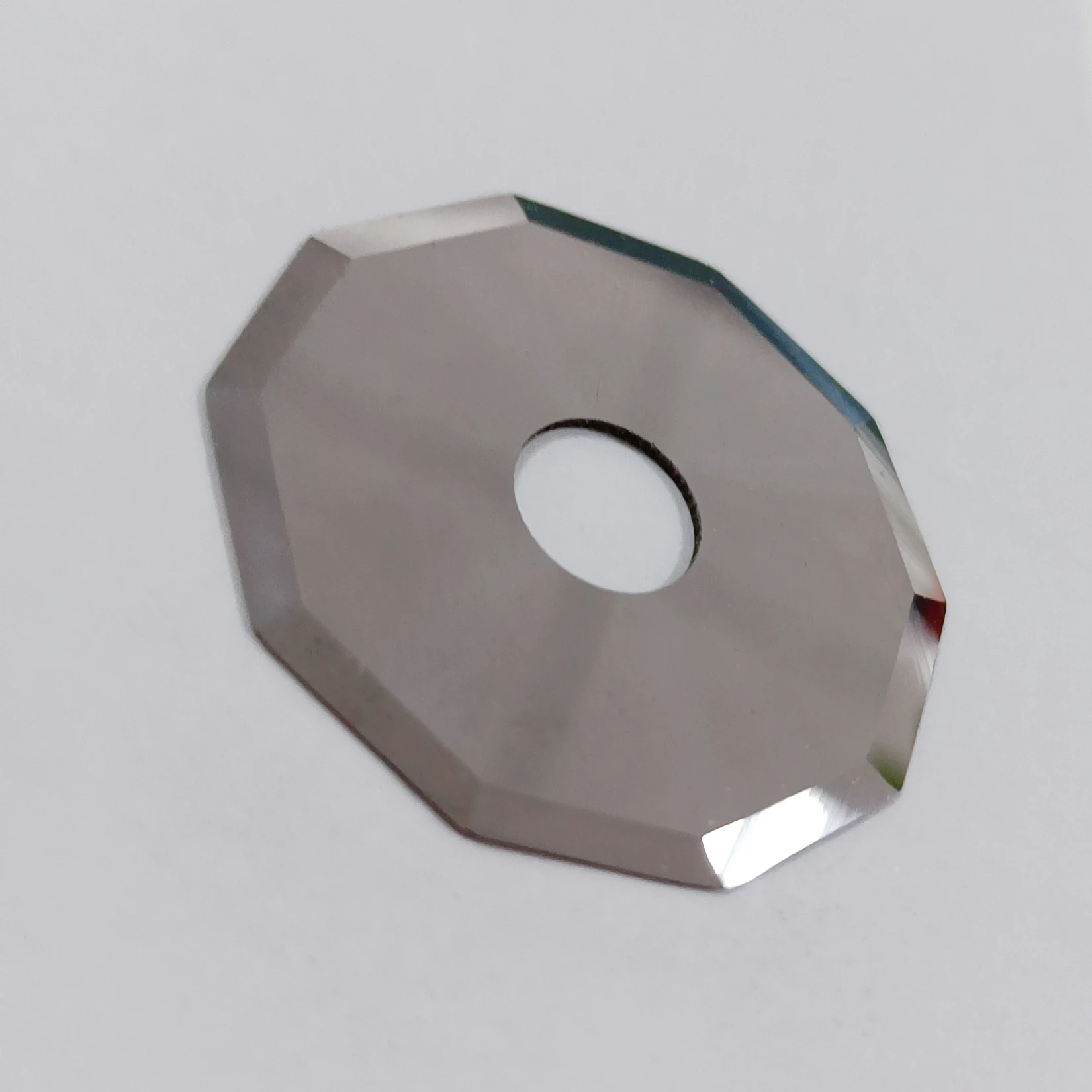 High Quality Tungsten Carbide Zund Cutter Blade Industrial Blade Cutting Paper Film