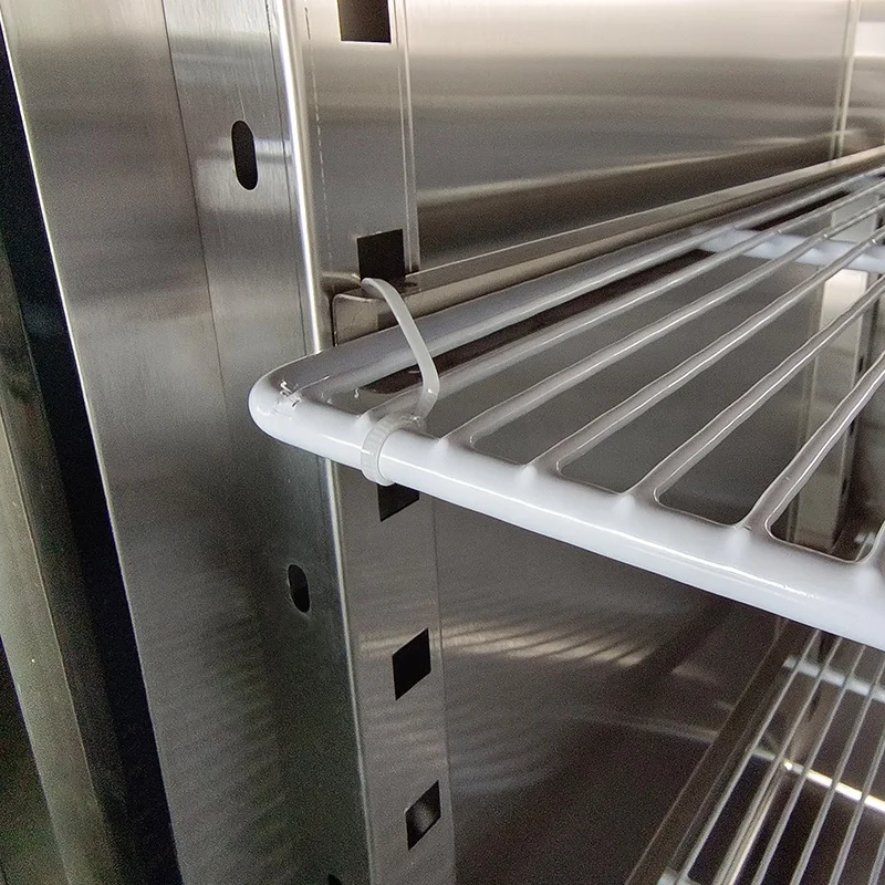 Холодильник для холодильного оборудования