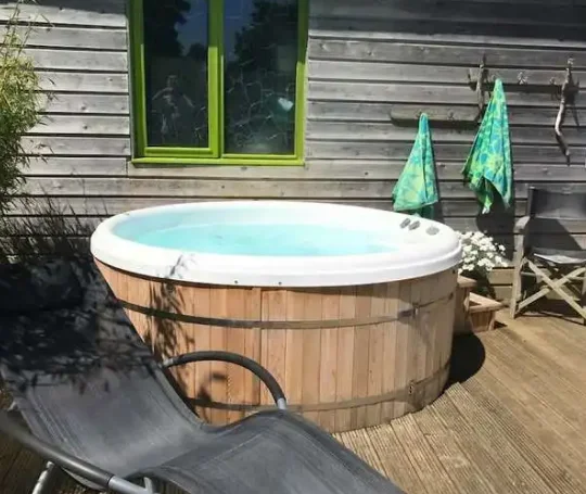 shower bath PS Skirting Board Baseboard spa hot tub Fashionable Outdoor ps spa skirt board hot tub side panels