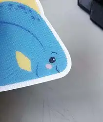 Amazon Hot Selling New Craft Diamond and Gravel Grain DIY  Customized Calm Strips Variety Pack with Carry Tag