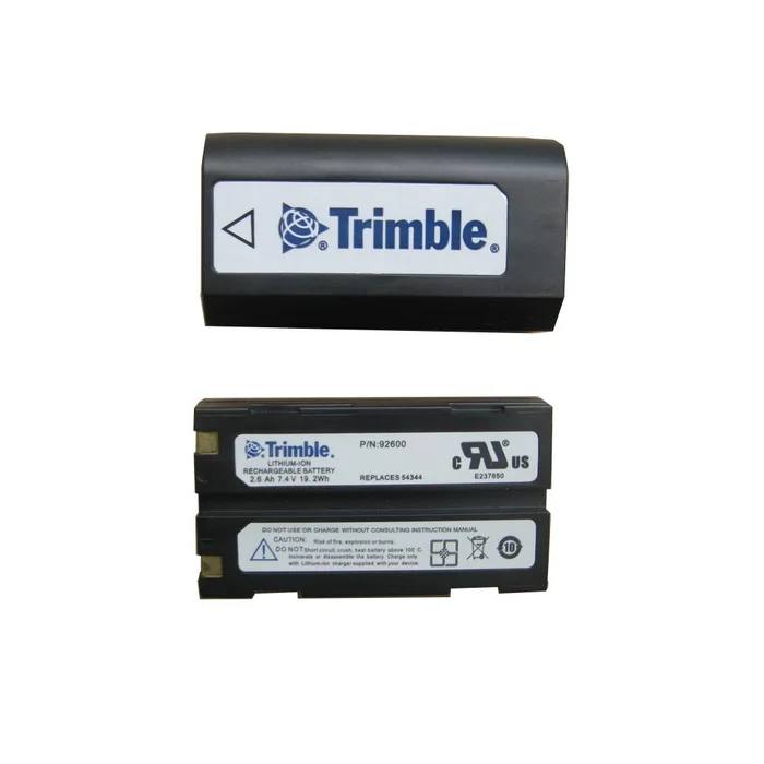  Аккумулятор Trimble 92600 для GPS-приемника