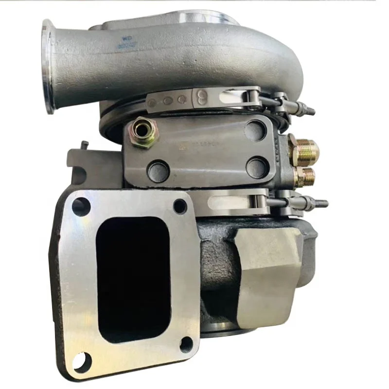 Turbochargre Prices HY40V 4046933 4046934 4046935 504108310 504108311 504108312 504252242 Turbo for Iveco Truck