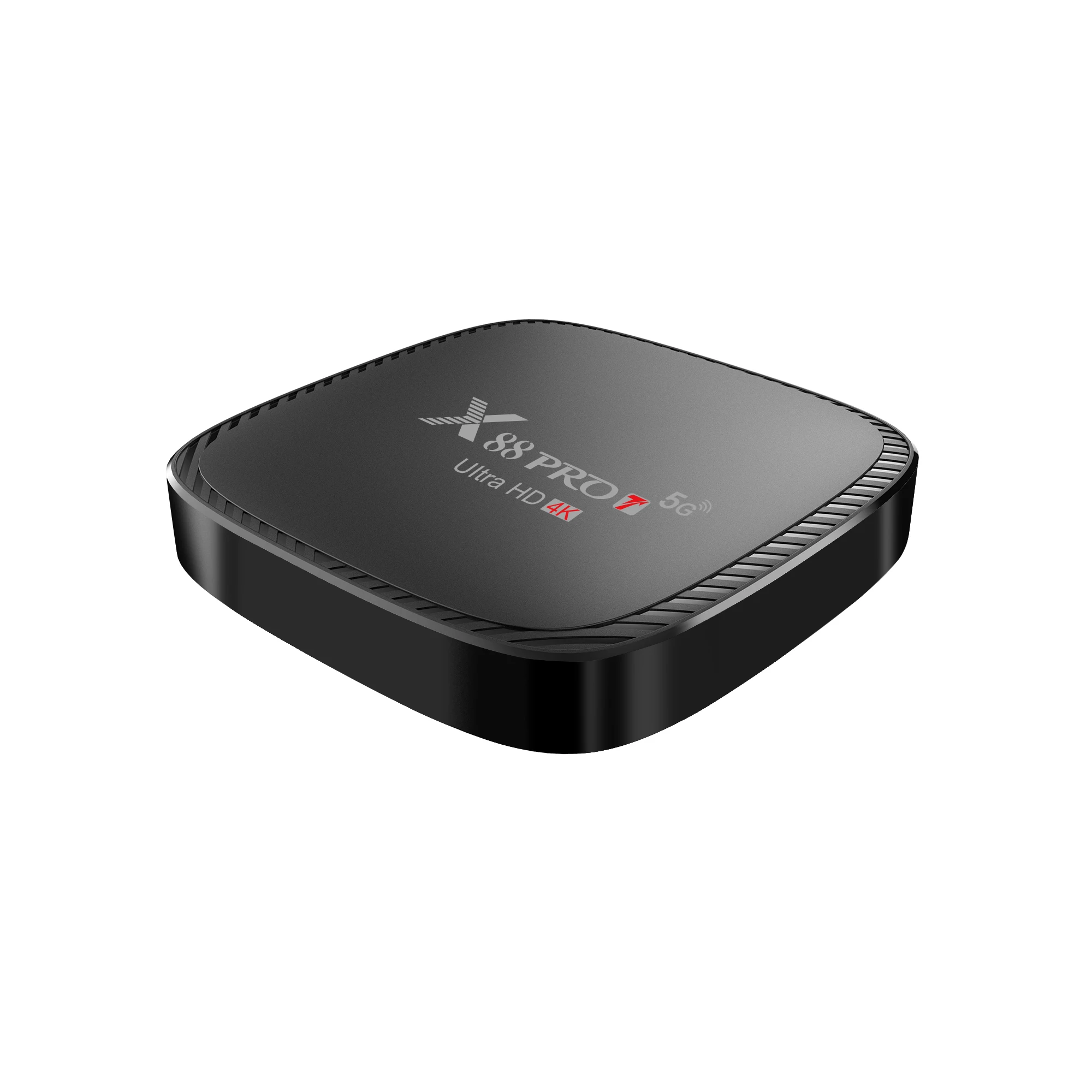 ТВ-приставка на Android 10 0 HD 4K игровая потоковая смарт-приставка четырехъядерный процессор 2 ГБ 16