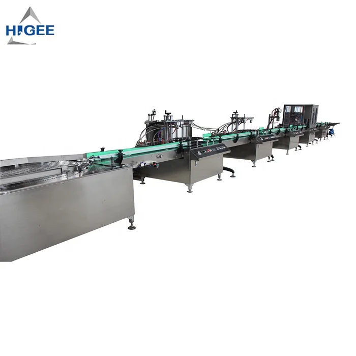 Завод Аэрозоль машина для наполнения с кислородными баками, аэрозоль может наполнительная машина для тела спрей для наполнения носовых распылителей ma