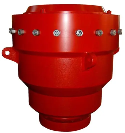 Oilfield equipment API Different models of Professional F-35 Annular Blowout Preventer /BOP