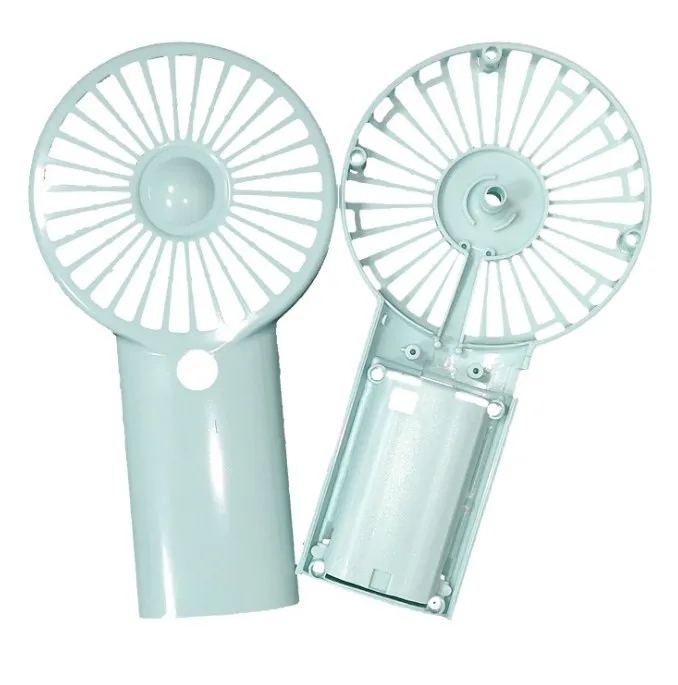 A variety of daily products of plastic shell custom plastic hardware production factory