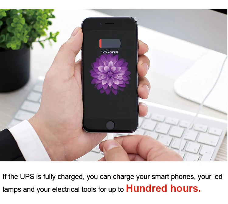 solar generator solar storage system portable power station for Fan TV Cooker with lithium battery for Philippines power outage