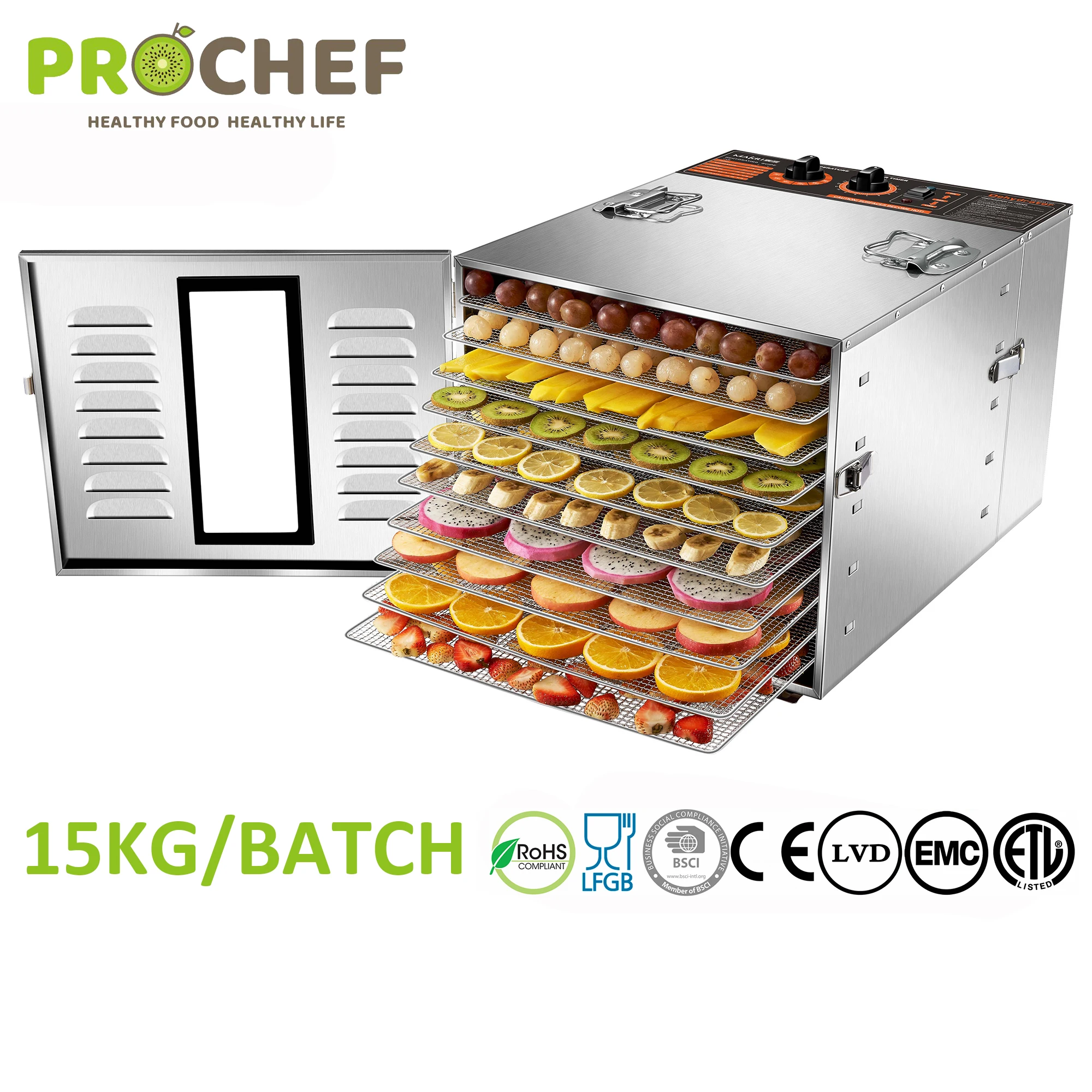 China Good fish dryer machine/fish dryer/factory supply meat dryer machine with factory price