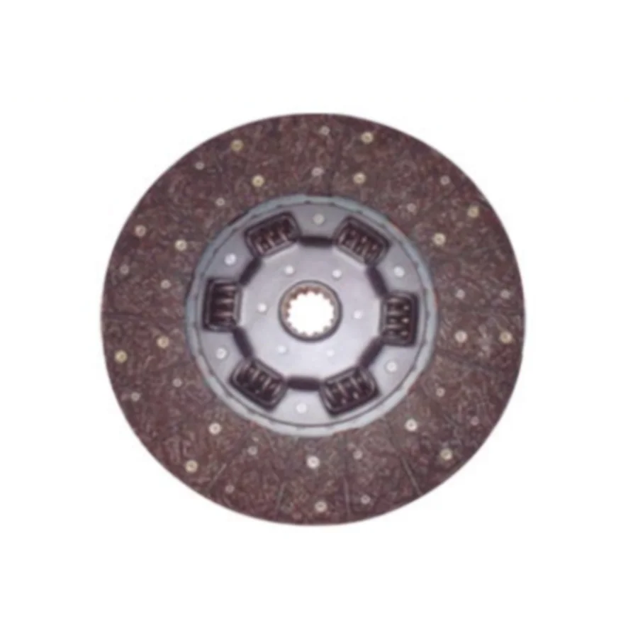 Belarus tractor clutch disc /clutch plate  1312401990