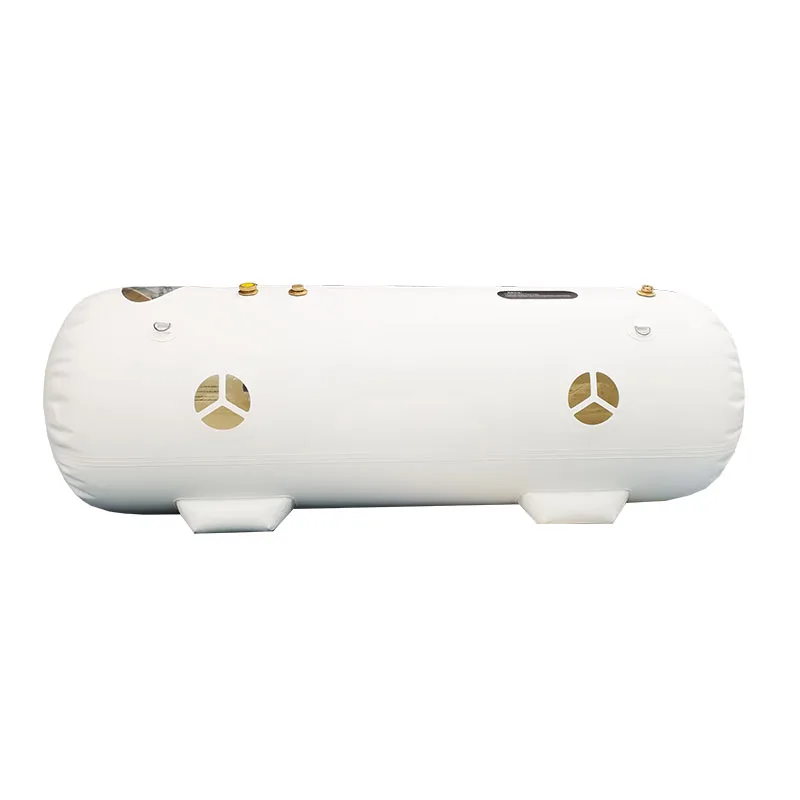 Full Body Detox Ozone Sauna Float Tank Therapy Spa Capsule