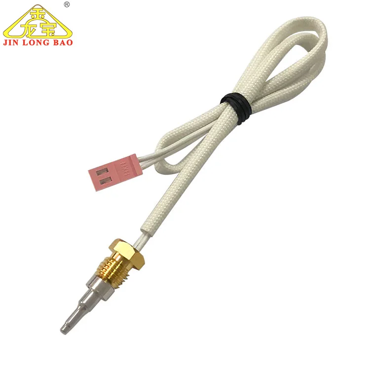 Manufacturer NTC thermistor fast response NTC temperature sensor ntc thermistor 50k screw head