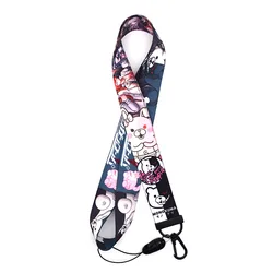OEM Custom Annie Printed Lanyards Manufacturer, Custom Lanyard