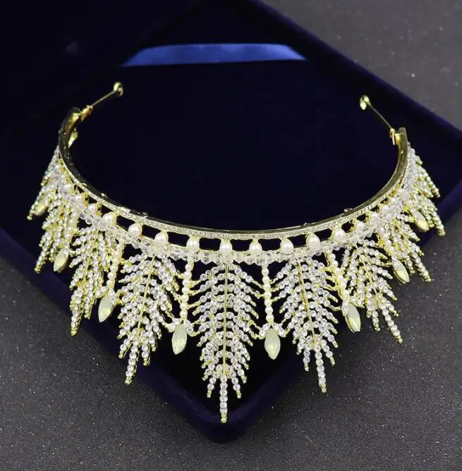 prince crown