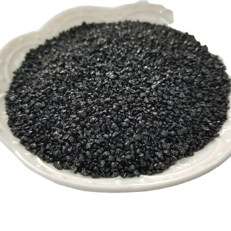 
black sand nature sand dolomite sand 