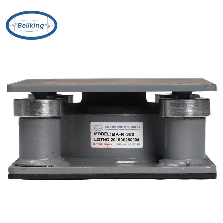 CMM machinery air mounts пневматические изоляторы Вибрационный