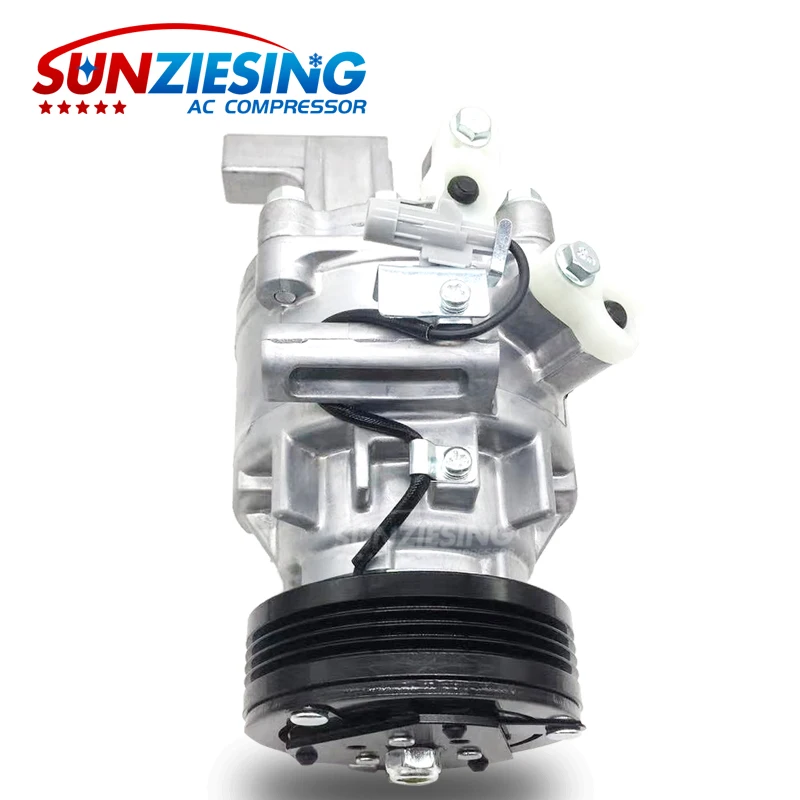 Подходит для SUZUKI SWIFT 1.2L 2011-2014 Suzuki Wagon R 1.2L Mitsubish OEM, Прямая поставка с завода, стабильный Компрессор переменного тока