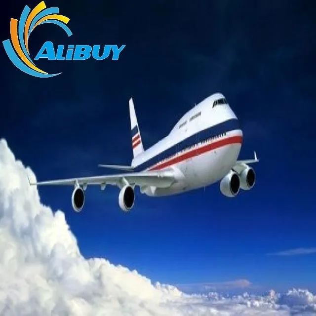 China Shenzhen Guangzhou Air Sea Shipping With Warehouse services