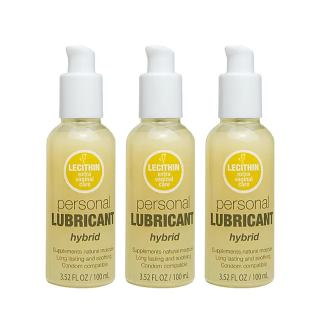 Смазка для интимного секса