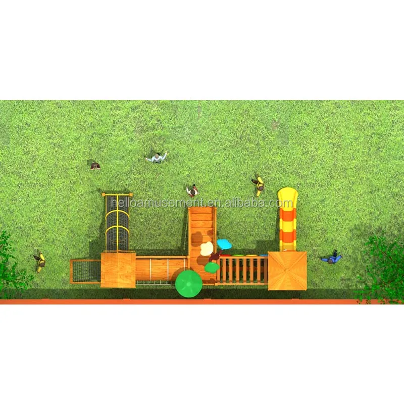 toddler indoor outdoor play games wooden slide on sale
