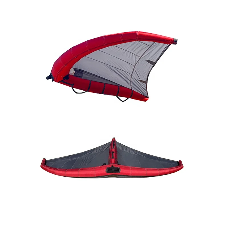 FREESEA  New Design  foil wing Wingsurf hydrofoil equipment  for surf