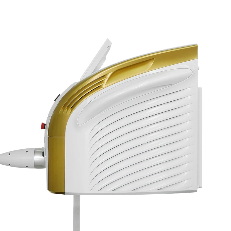 Newest Aopt ipl laser Skin Rejuvenation laser machine Lumenis M22