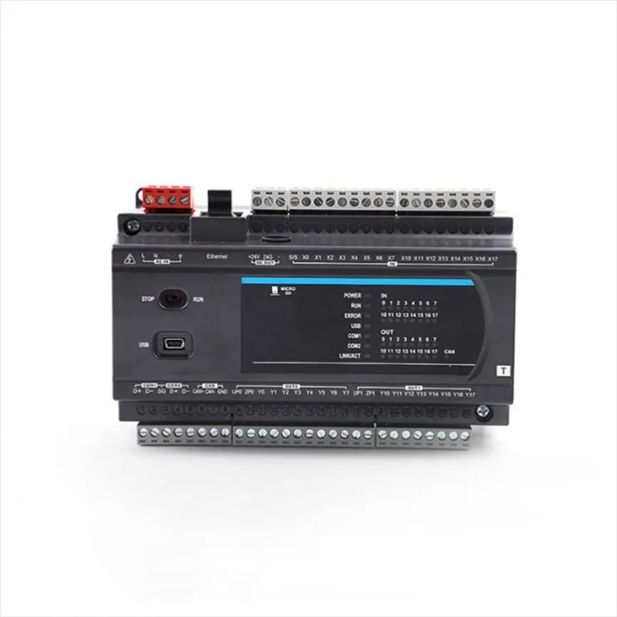 Программируемый логический контроллер PLC 6SL3955-0TX00-1AA2