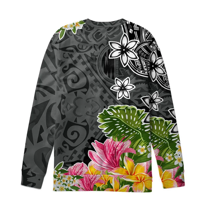 
Street wear workout hoody men clothing American Samoa Polynesian with Turtle grey hoodies vendors sweatshirt tagless hoodies 