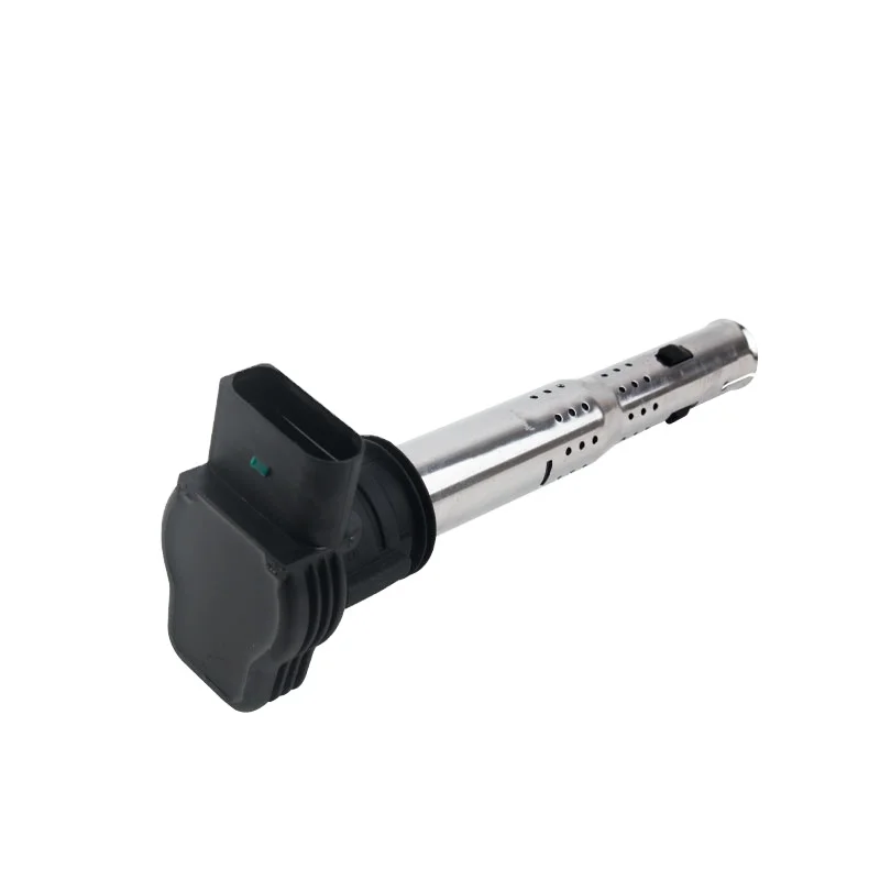 Spot Auto Parts Ignition Coil 07K905715D Suitable For Audi A5