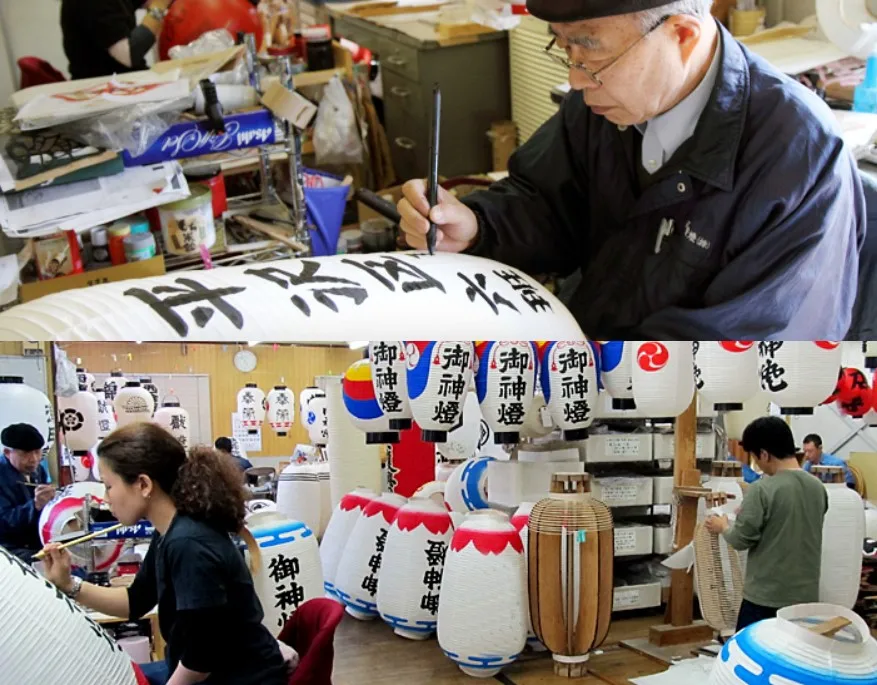 High Quality Promotional Outdoor Parasol Umbrella With Red Cloth