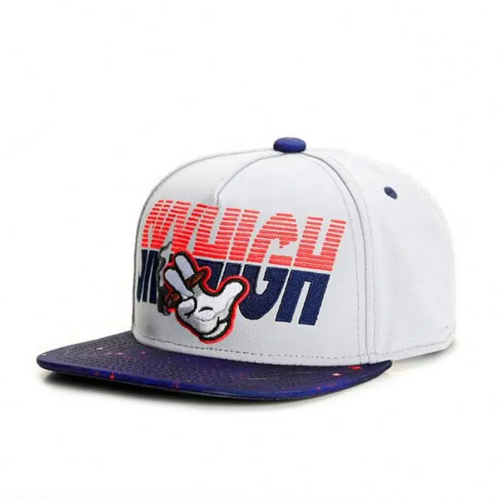 Factory Direct Sales Reasonable Price Vintage Cap Snapback Assorted