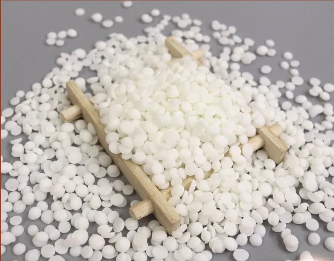 wholesale pure natural High Quality Organic Eco-friendly 58 degree Soy Wax granules For Candle Making Soy Wax granules