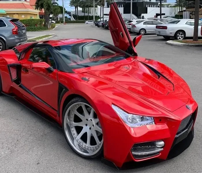 Соберите готовый к продаже 2024 предложение Polaris G35 Vaydor Рогатка Роскошная туристическая специальная в хорошем рабочем состоянии