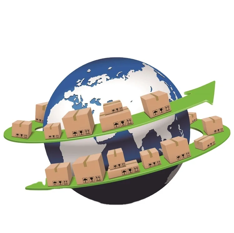 Chinese suppliers deliver cheap FBA to US and UK by air DHL/UPS/TNT/FEDEX/EMS