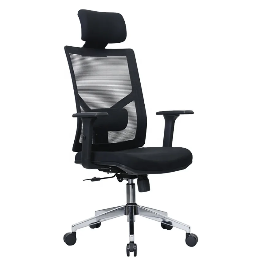 D63# Wholesale ergonomic medical office chairs mesh for office used