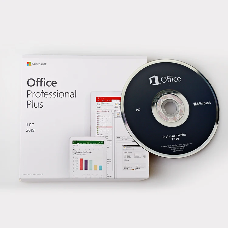 Office 2019 Professional Plus bind key  license office 2019 pro plus key send by email