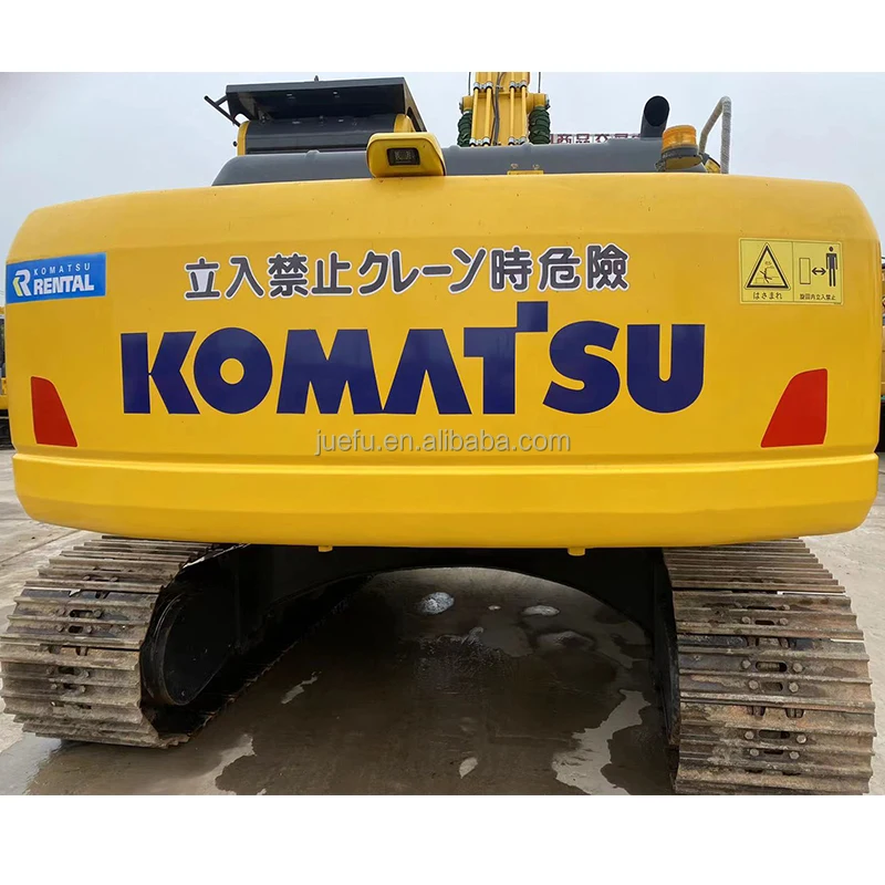 Komatsu Pc240lc 8 Excavator Second Hand Japan Komatsu Pc220 Pc240 7 Pc200 Digger Used Excavator Komatsu Excavators for Sale