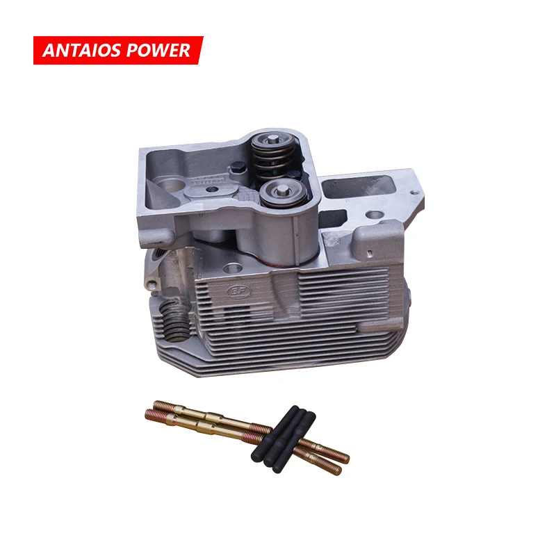 912 Series FL912 Diesel Engine Part Cylinder Head 04231661 for Deutz