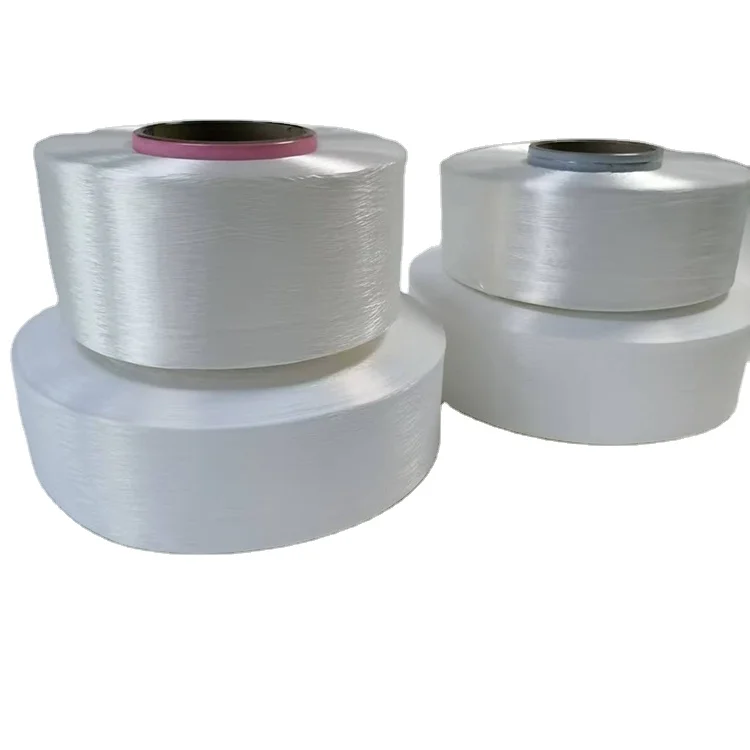 210D fdy polyamide 6.6 yarn high tenacity nylon 66 fdy yarn for weaving fabric use