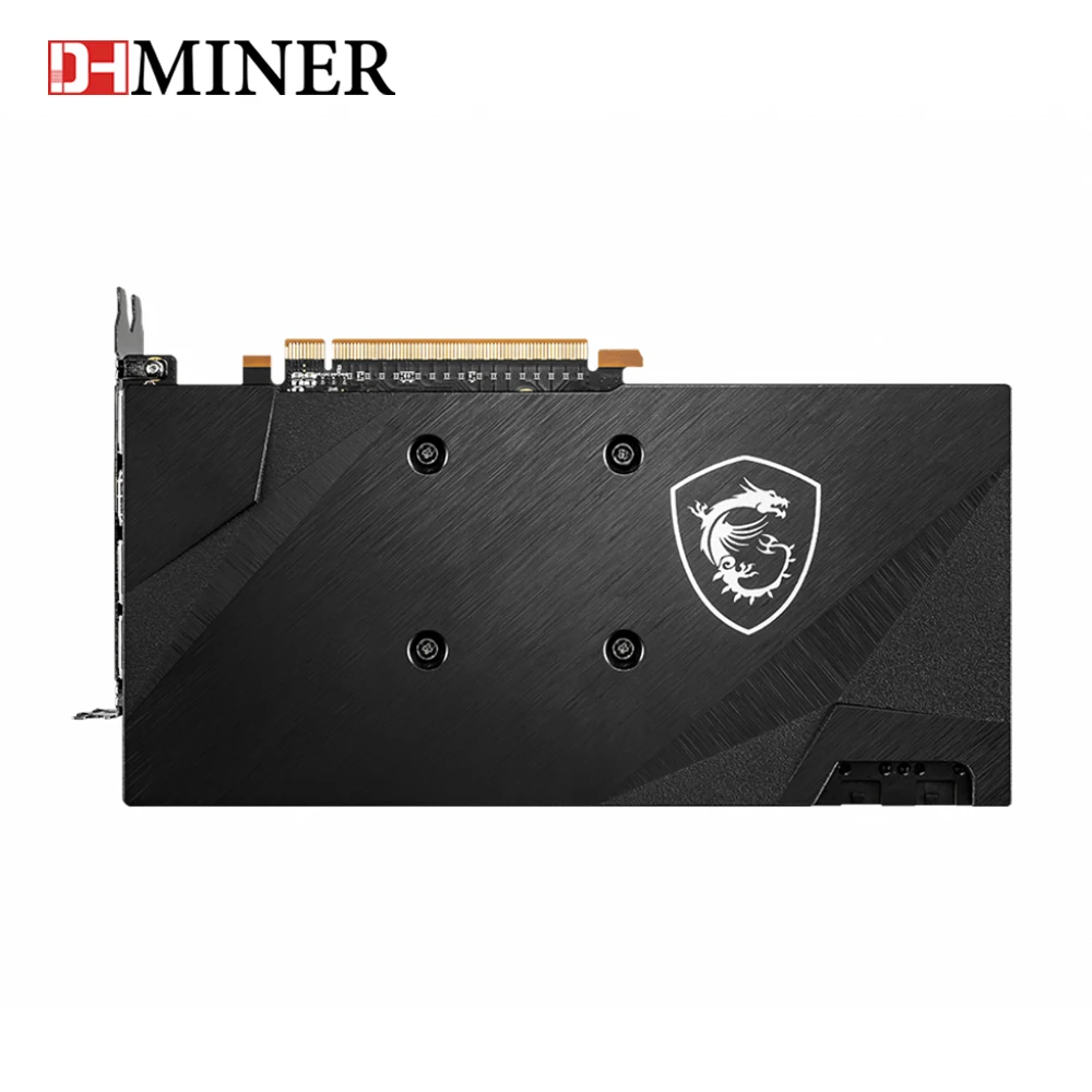 Factory Direct Shipping 6700XT Gaming Graphics Cards 12GB A Card RX 6700 XT