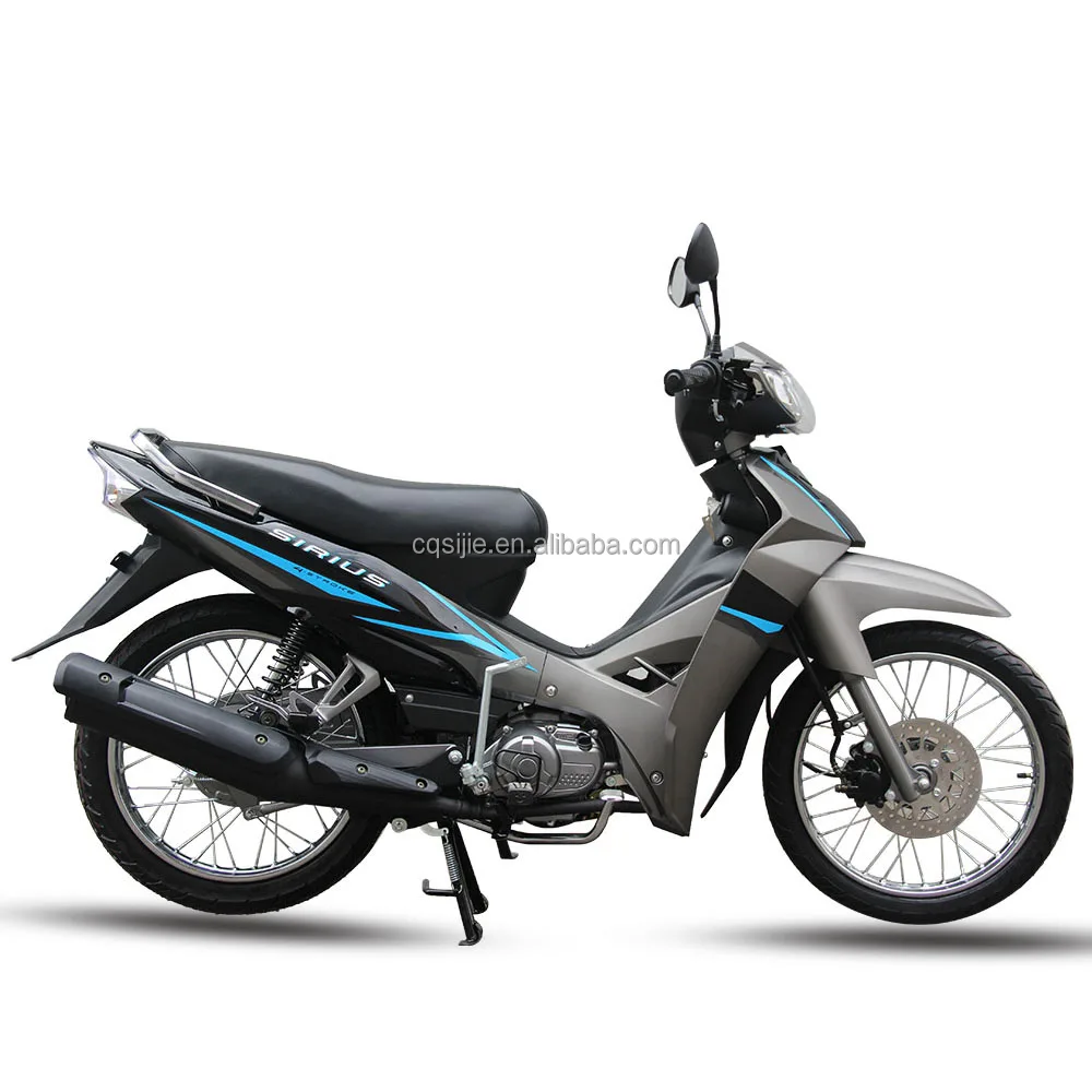 Cheap Sirius motorcyclette sirius  YB110cc  motorcycle  zongshen engine sirus 110cc  motor for wholesale