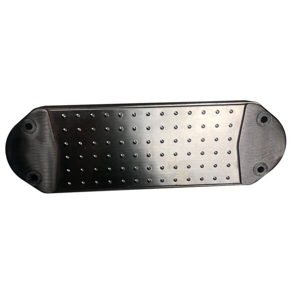 High Quality Stainless Steel Oil Cooler Engine Cooling System For Volvo FH 12 FM 12 NH 12 8170816