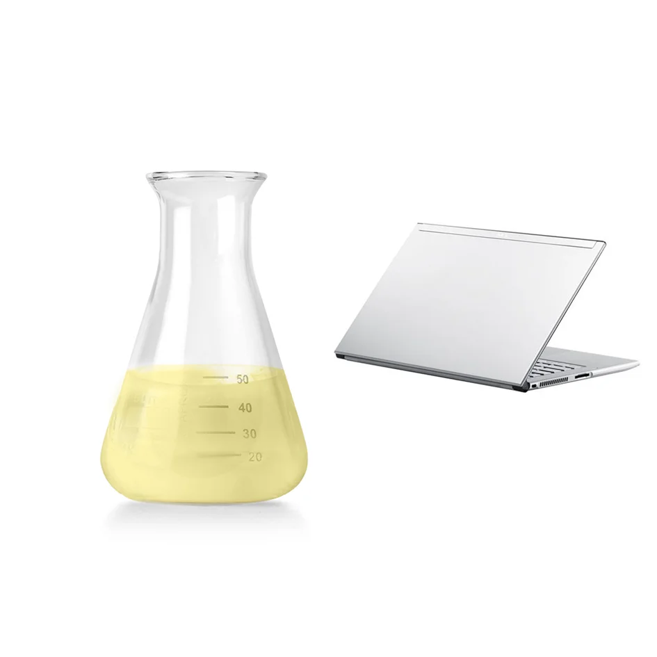 Акриловая Эмульсия HUMACNCHEM для ПК/ABS/PEEK праймер для бытовой электроники