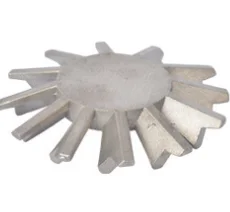 Processing Zinc Alloy Die Casting Auto Parts Aluminium Alloy Casting Iron Industrial Machinery Zinc Alloy Steel Aluminum Parts