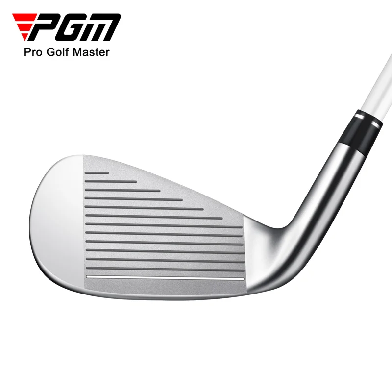 PGM TIG038 cnc milled oem golf irons club cavity backs 7 iron golf club