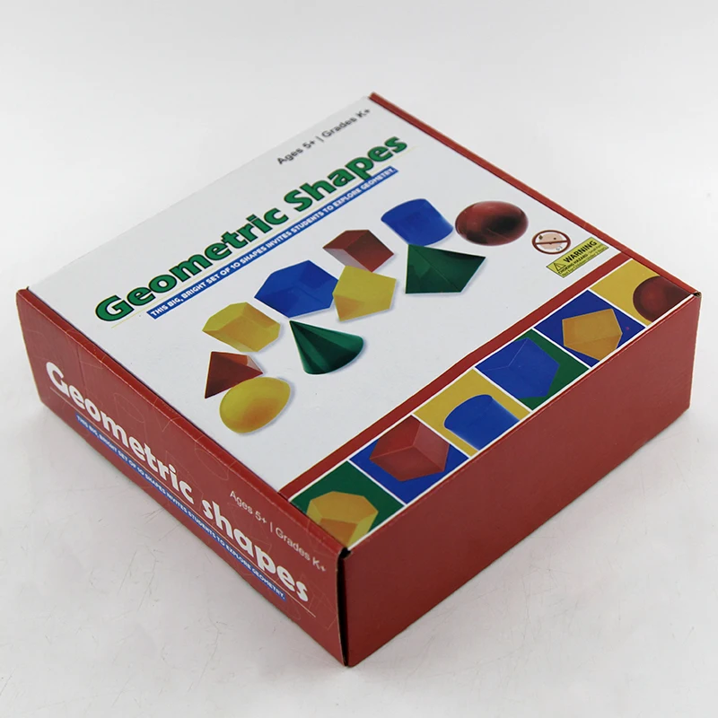 
solid geometric shapes plastic geometric solids geometric figure 