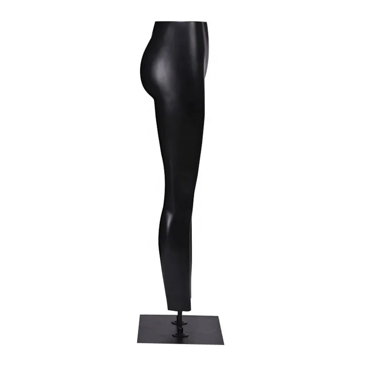 lower torso male man leg mannequin for jeans
