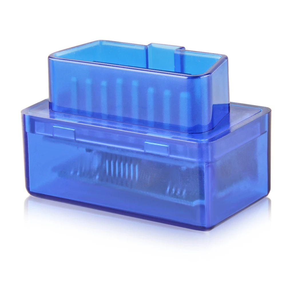 NEXPEAK ELM327 NX102 Pro OBD2 беспроводной адаптер EML327 V1.5 Авто диагностический сканер V 1 5 автомобильный OBDII 16Pin Диагностика