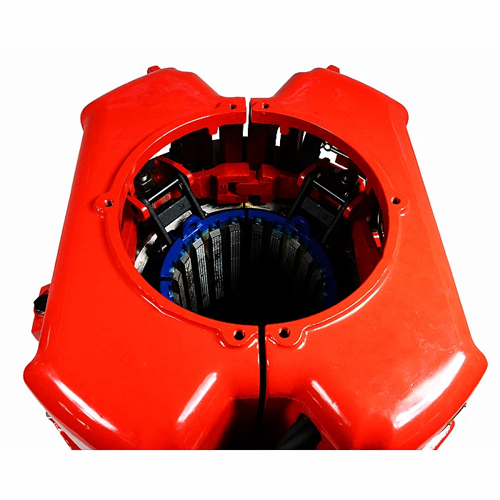 API 8A/8C 350Ton Casing Elevator/Spider Drill Pipe Elevator/Spider