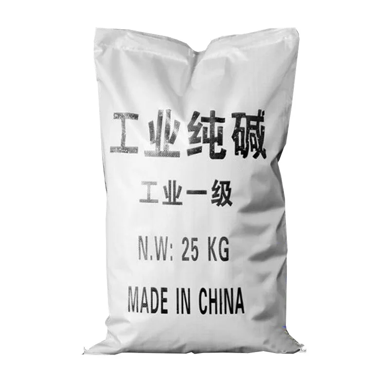 Making Plant Price caustic Soda_Ash_Light Soda Ash