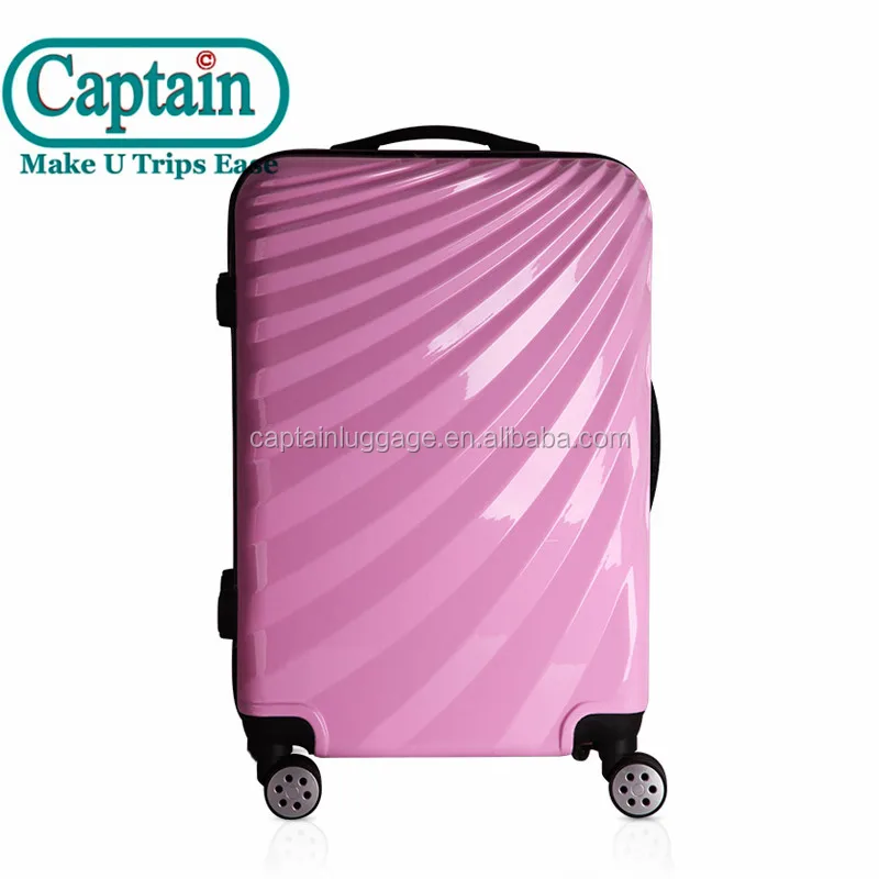 
Wholesales Large Capacity Luggage Carry On Aluminum Cosmetic Suitcase Best Trolley Luggage Suitcase 
